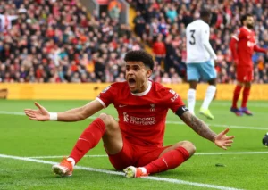 ลิเวอร์พูล แพ้คาบ้าน