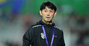 มาซาทาดะ อิชิอิ