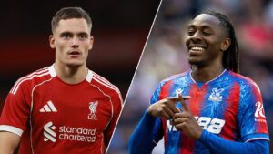 คริสตัล พาเลซ