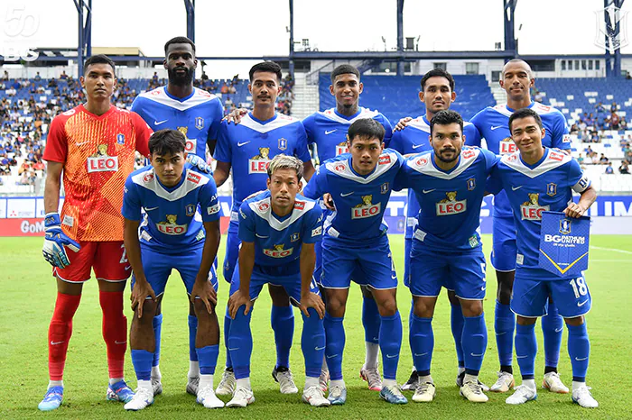 บีจี ปทุม ยูไนเต็ด กำลังเดินหน้าอย่างไรในฤดูกาลนี้