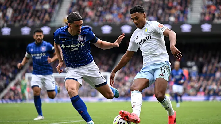 สรุปผลบอลเมื่อคืน