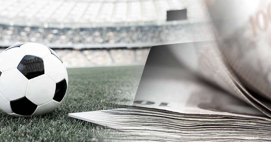 เว็บบอล แนะนำโลกเดิมพันฟุตบอลแบบมือโปร อ่านง่าย สนุก และเข้าใจจริง