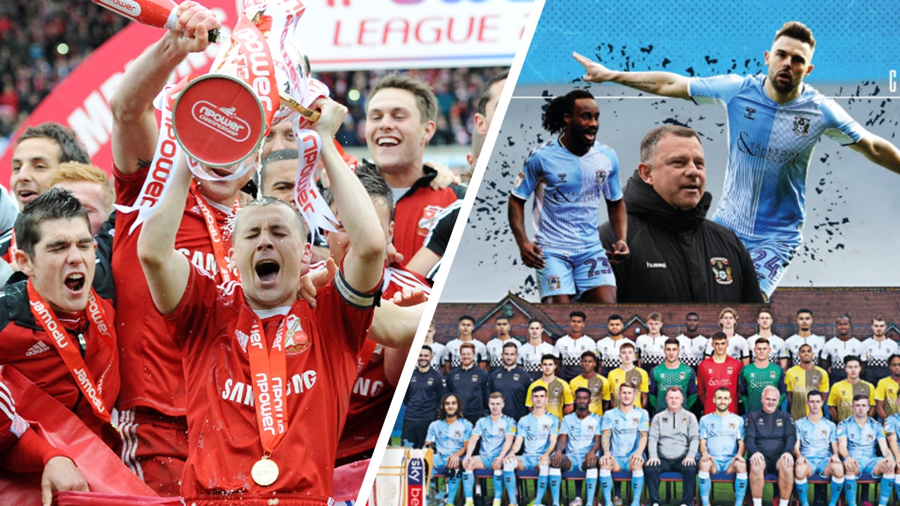 ลีก ทู อังกฤษ โปรแกรมบอล ตารางบอล พร้อมวิเคราะห์แมตช์สำคัญ 27 พฤศจิกายน 2568