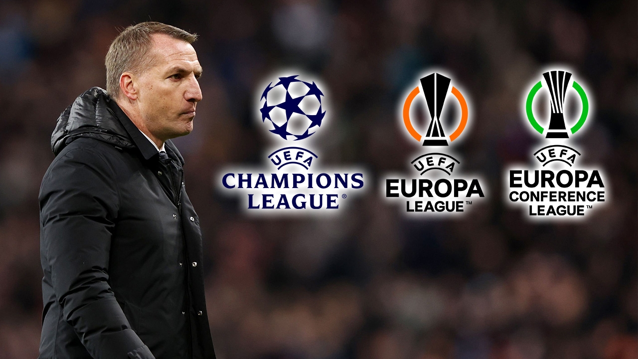 ยูโรปา คอนเฟอเรนซ์ ลีก โปรแกรมบอล ตารางบอล คืนนี้ครบทุกคู่