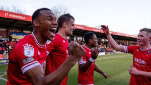 ลีก ทู อังกฤษ