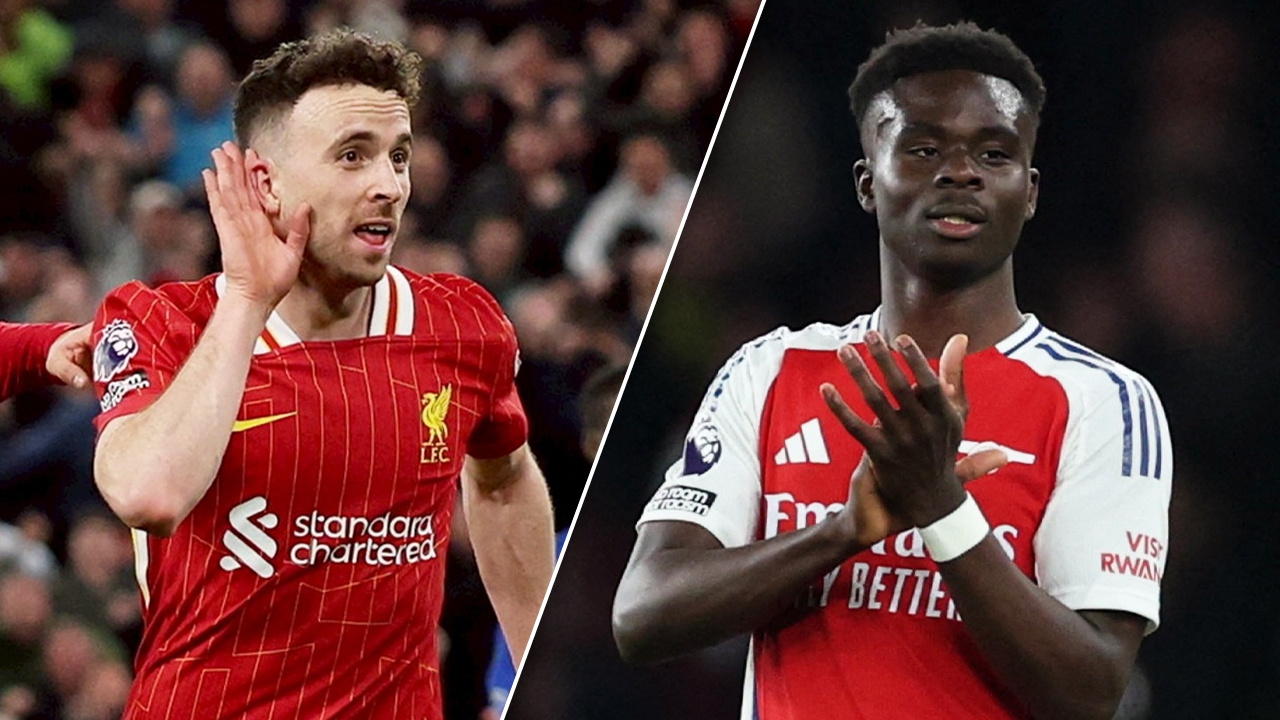 ซูเปอร์คอมพ์ฟันธง แมนซิตี้-อาร์เซน่อล เด่น แมนยูงานหนัก พรีเมียร์ลีกวีค 11