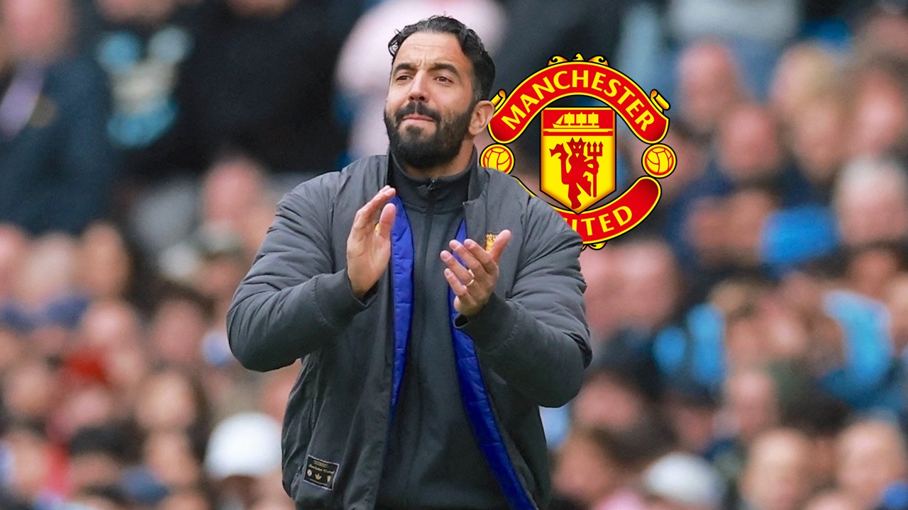 อโมริม เปิดลิสต์ 7 แข้งเป้าหมาย แมนยู เตรียมล่าตัว เสริมแกร่งทั้งอังกฤษ