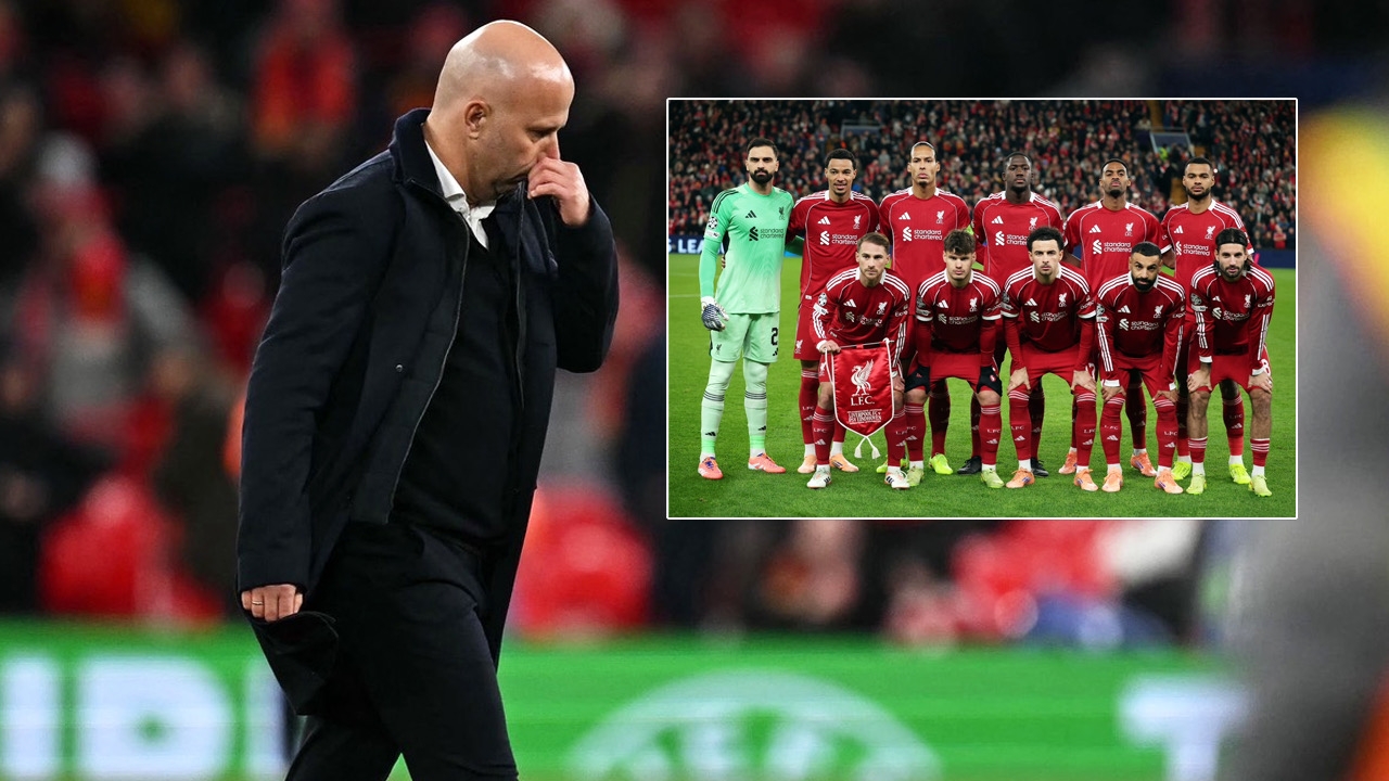 ย้อนผลงานเกมเยือน 4 นัดล่าสุดของลิเวอร์พูล ก่อนบุกเยือนเวสต์แฮม