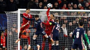 พลาดคาบ้านต่อ PSV ทำ ลิเวอร์พูล ต้องลุ้นโปรแกรม 5 นัดข้างหน้า ท่ามกลางแรงคาดหวังจากงบลงทุนที่สูง