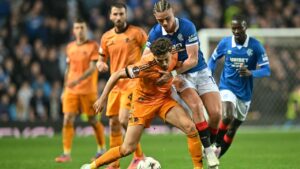 สรุปผลบอลเมื่อคืน