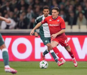 ยูโรปา คอนเฟอเรนซ์ ลีก