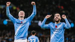 แมนซิตี้ vs เลเวอร์คูเซ่น วิเคราะห์ก่อนเกม UCL คืนนี้ใครจะชนะ