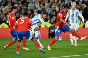 ลีกา โปร อาร์เจนตินา 